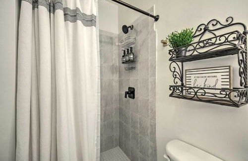 Huge Blairsville Cabin Game Room and Mtn View! - Foto 30