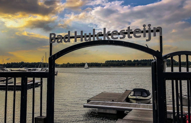 Villa With Roof Terrace Near Veluwemeer - Foto 32