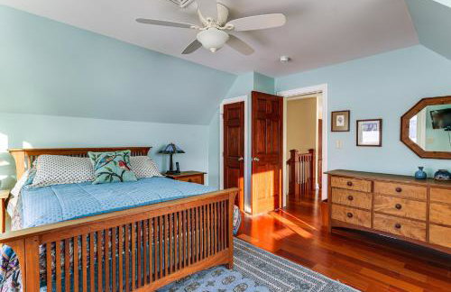 Year-Round Fun in Putnam Station Lakefront Home! - Foto 17