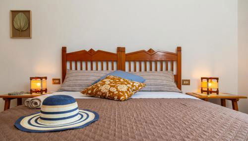 VILLA ISOLOTTO a 150 m dal mare - Foto 4