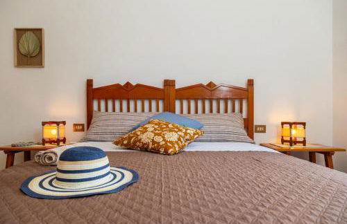 VILLA ISOLOTTO a 150 m dal mare - Foto 4