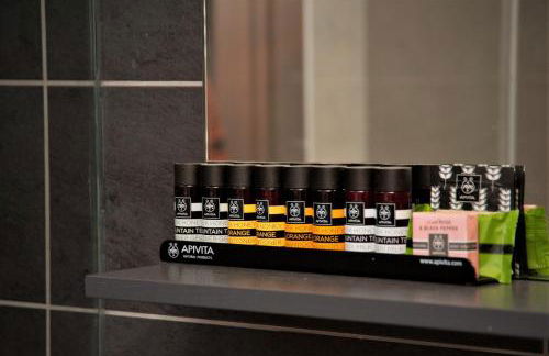 Seacret Apartments - Foto 41