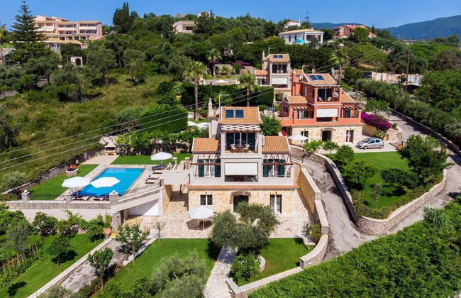 Jasmine Luxury Villa With Private Pool - Foto 30