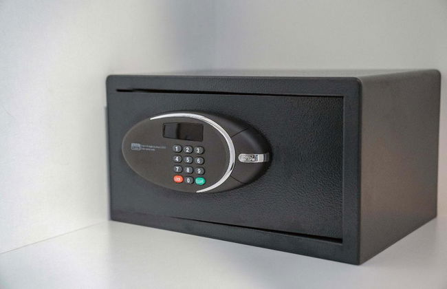 Villa Varosh - Photo 23