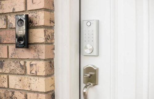 Luxury Spacious House Great for a Family Retreat - Foto 51