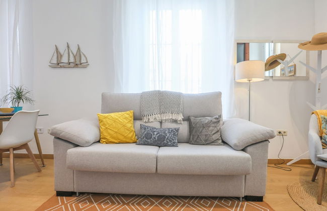 Casa Amores in Sevilla - Foto 13