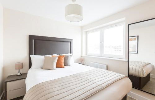 Central Gate Apartments by House of Fisher - Foto 14