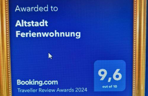 Altstadt Ferienwohnung - Foto 6