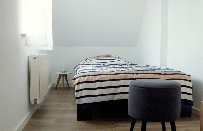 Holiday Home in Lichtenau With Garden Bliss - Foto 2