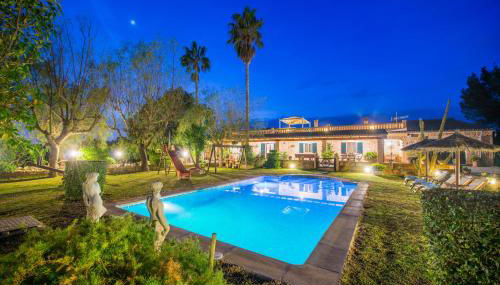 Ca Sa Nina in Inca With 3 Bedrooms and 4 Bathrooms - Foto 3