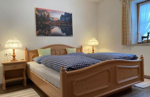 Ferienwohnungen LARA Wohnung 1 - Foto 7