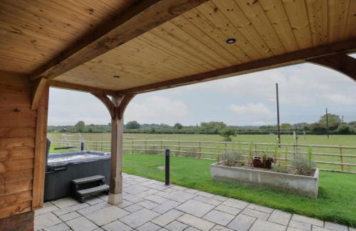 Hallgarth Farm Holiday Lodge - Foto 2