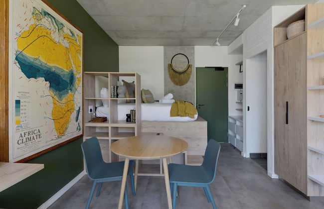 SIX ON N - Fluent Serviced Apartments - Foto 64