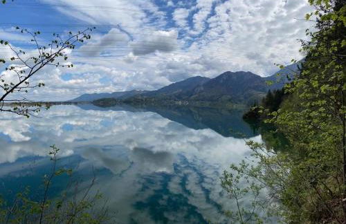 Ruhige Lage, Alpen & See Nähe - Foto 30