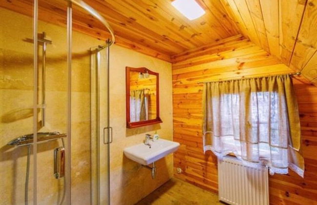 Holiday Home in Belczna Near Lake Klepnicko - Foto 10