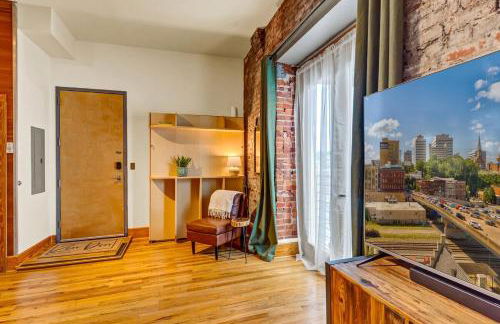 Downtown Zen Den - Foto 15