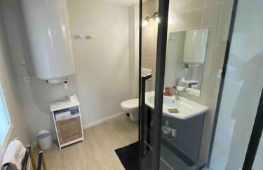 NEW Maison avec Jardin 5 pers - Foto 17