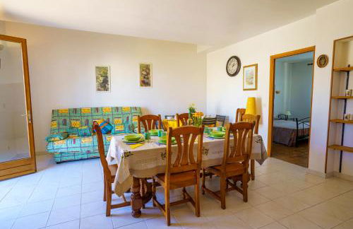 La Caletta Corsa Apartments - 2 Camere con Terrazza Privata, Aria Condizionata, 100m dal Mare - Foto 68