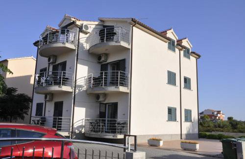 Villa Srima - Foto 1