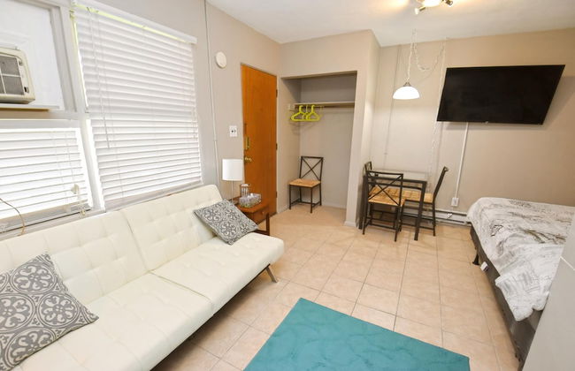 Studio Apartment Close to Notre Dame 1309 1 - Foto 2