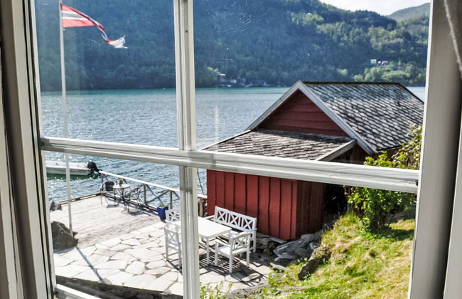 Ørviksnes - Photo 14