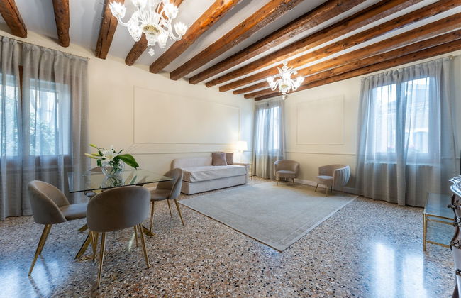 SAN VIO PALACE LUXURY APARTMENTS - Foto 44