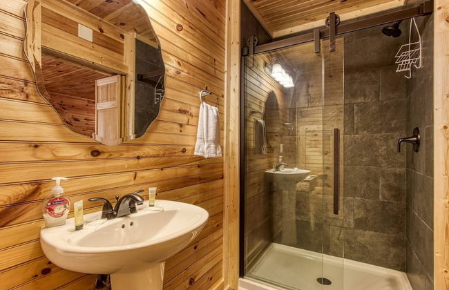 2 Master Suites _ Phenomenal Views - Alpine Summit - Foto 23