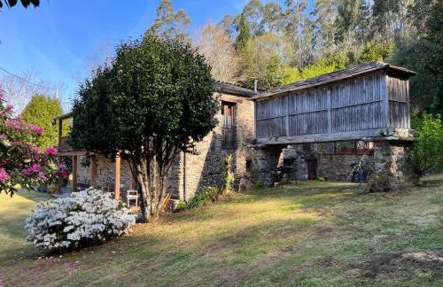 Casa Rural O Vilar - Foto 24