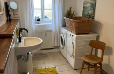 Ferienwohnung Gartenglück - Foto 27