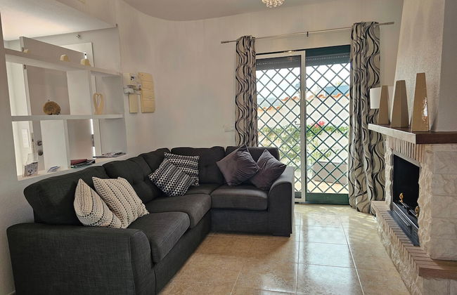 Private Pool- Rooftop Terrace & Bbq- Aircon - Foto 5