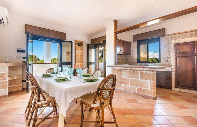 3218 Villa Eden - Primo Piano By Barbarhouse - Photo 9