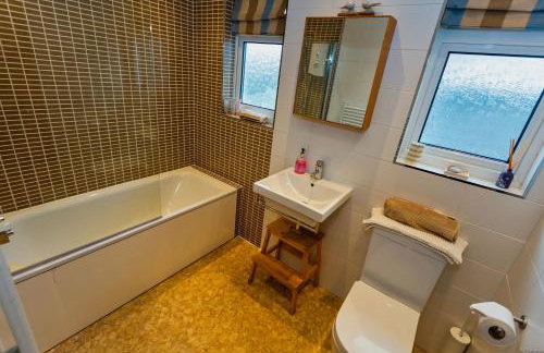 CROYDE PATHFIELDS 4 Bedrooms - Foto 23