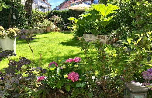 Apartment im Geteviertel - citynah - Foto 29