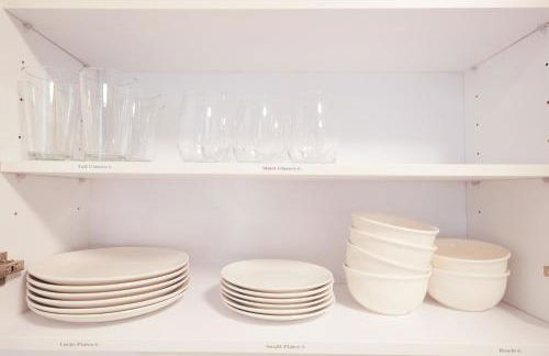 The Platinum Downtown Stamford Studio Getaway - Foto 13