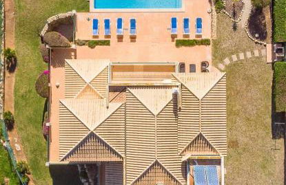 Villa Água - Foto 29