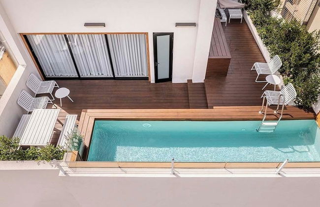 Mr. Louis - By TLV2GO - Photo 69