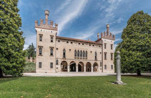 Castello di Thiene - Foto 1