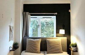 Cosy, central hideaway in Totnes - Foto 10