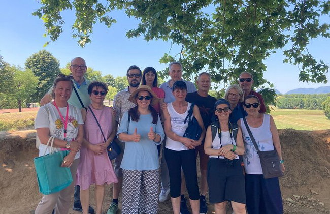 visita guidata a Lucca in ITALIANO o in INGLESE - Foto 8