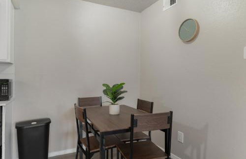 The Landry 257 Spacious and Cozy 1 Bedroom 1bth - Foto 21