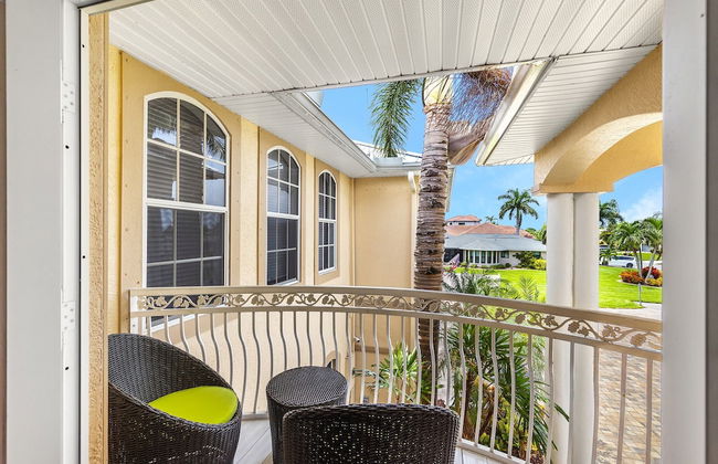 Dolce Vita Villa by Distinctive Beach Rentals - Foto 4