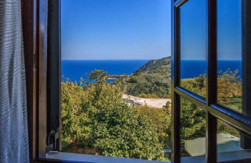 Villa Zina Agios Dimitrios - Foto 59