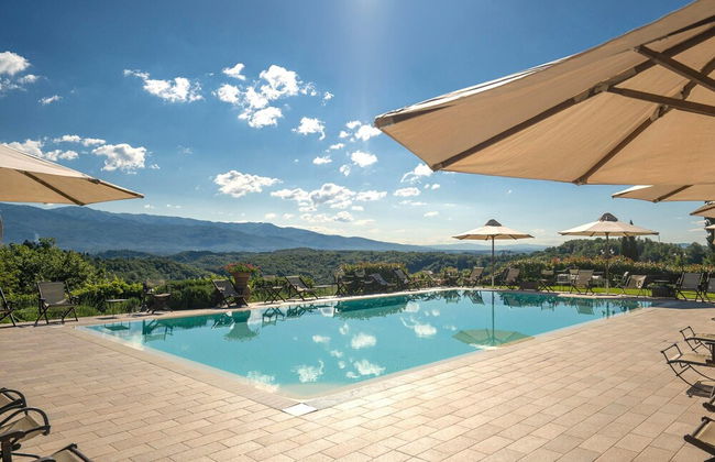 Attractive Apartment in Typical Tuscan Style - Foto 58