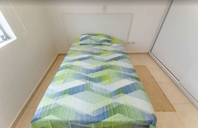 Trendy Barrio Jara apartment - Foto 8