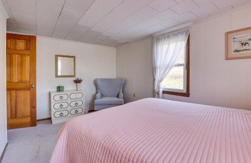 Meet Country Animals! Farmyard Stays Dundee Home - Foto 21