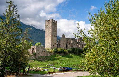 Casa Belfort per 9 persone - Foto 34