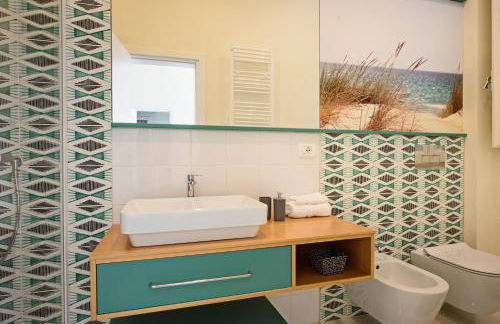 Casa Giolì - a pochi passi dal mare - Foto 18