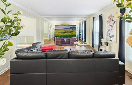 Spacious Home Near UMD and DC - Foto 4