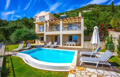 Villa Odysseus - Foto 10