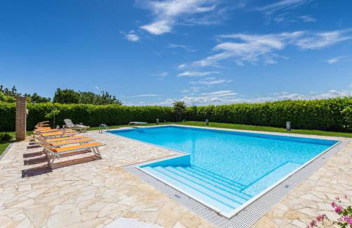 Villa Sara - Foto 21